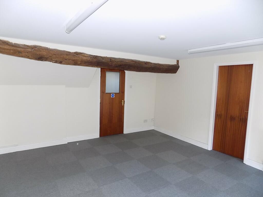 Additional image 5 of St John Street, Ashbourne, Derbyshire