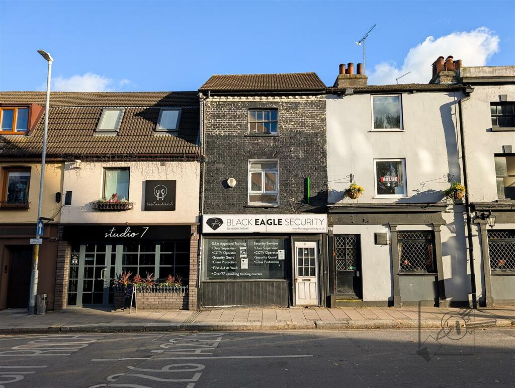 Additional image 15 of Darnley Road, Gravesend