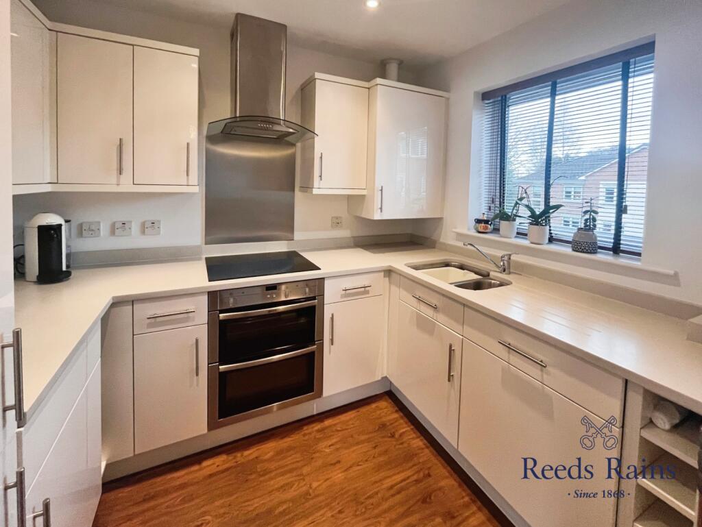 Additional image 8 of Cricketers Way, Holmes Chapel, Crewe, Cheshire, CW4