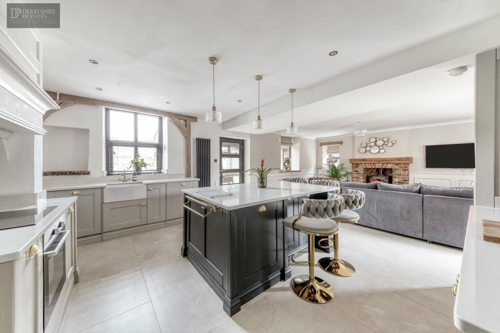 Additional image 11 of Town End, Shirland, DE55