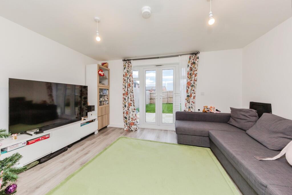 Additional image 2 of Green Field Way, CREWE, Cheshire, CW1