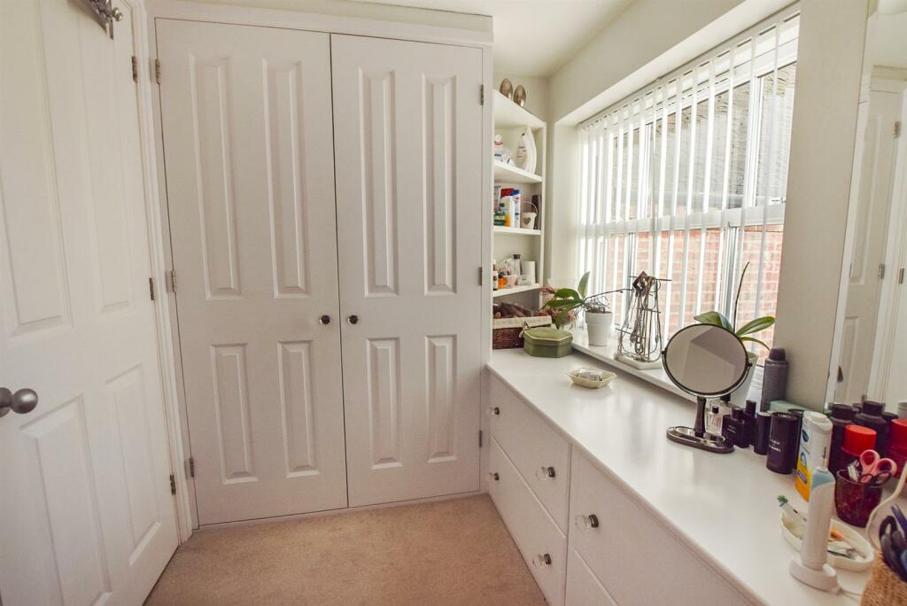 Additional image 17 of The HaHa, Park House Court Farm, Stoke Golding