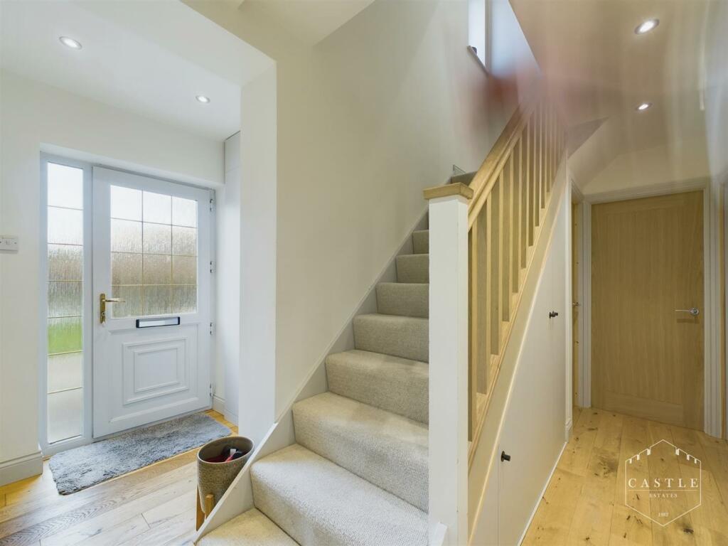 Additional image 7 of Bennett Close, Stoke Golding