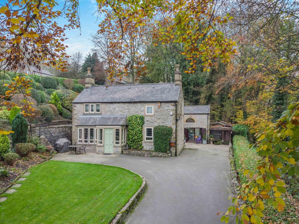 Additional image 27 of The Rock, Bakewell