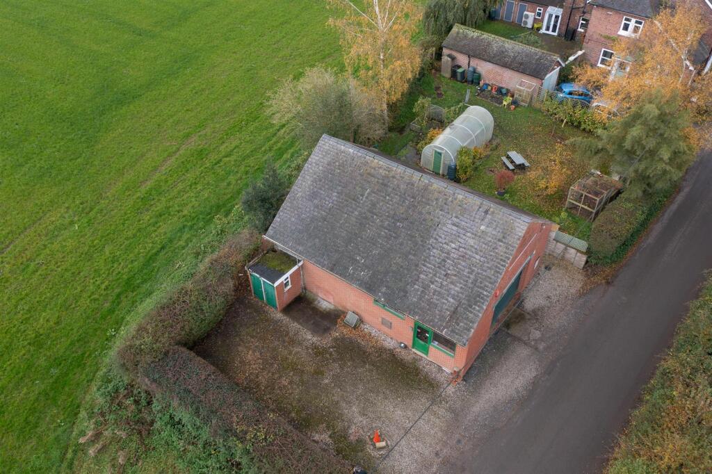 Additional image 8 of Ingleside, Paddock Lane, Audlem, Crewe