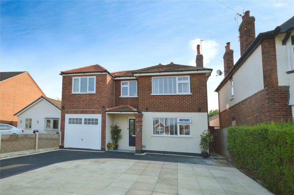 Additional image 25 of Repton Road, Hartshorne, Swadlincote, Derbyshire, DE11