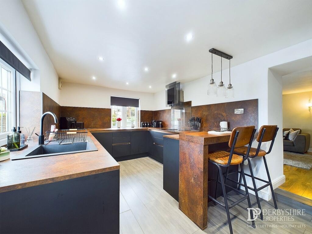 Additional image 24 of Chesterfield Road, Oakerthorpe, DE55