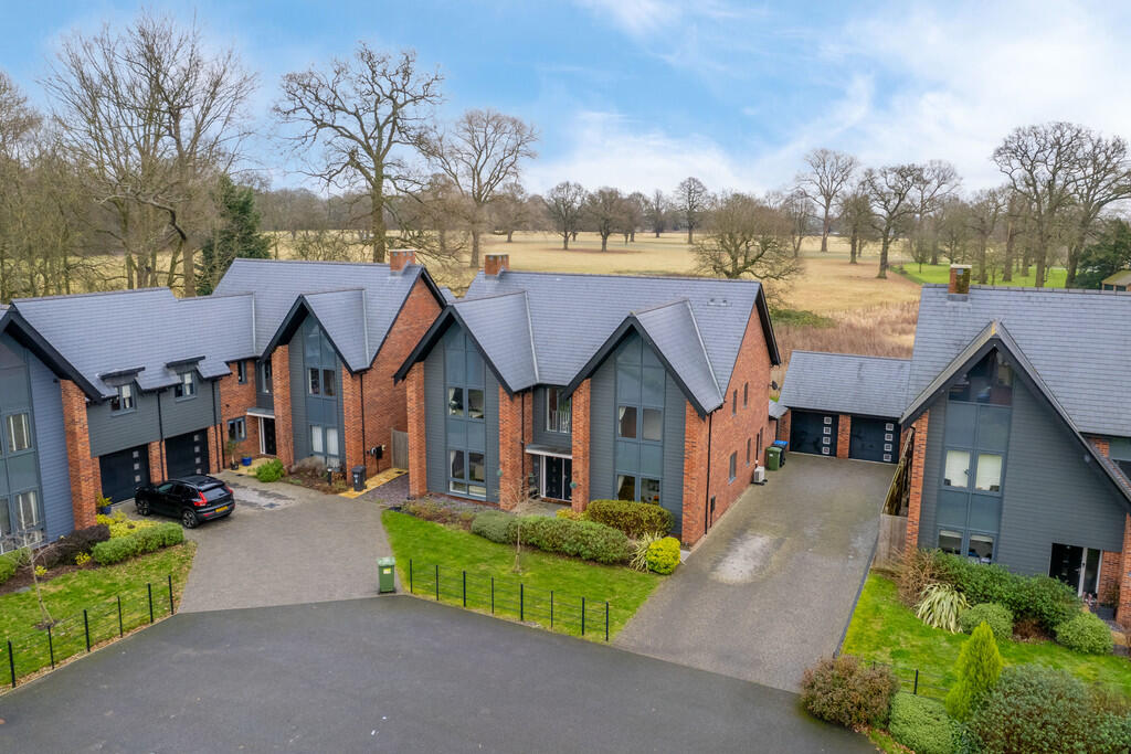 Additional image 28 of Purefey Close, Coton House Estate, Rugby