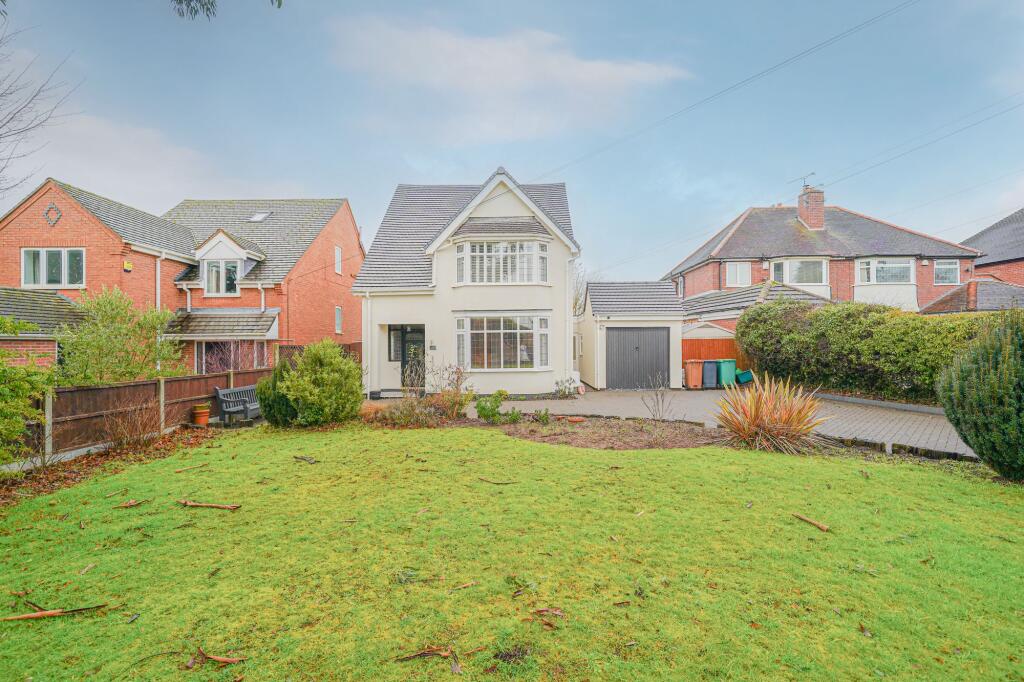 Additional image 22 of Fillongley Road, Meriden, CV7