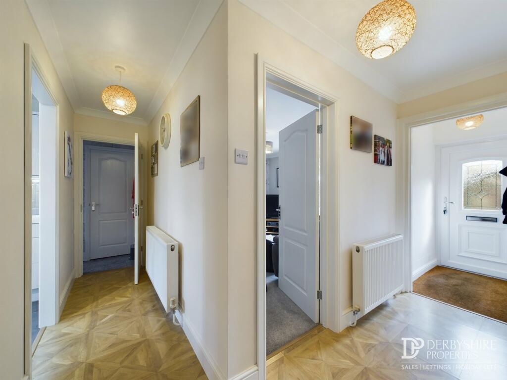 Additional image 6 of The Common, Crich, Crich, Matlock, DE4