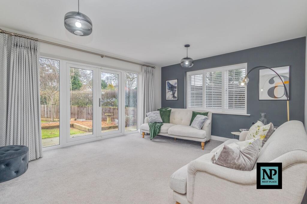 Additional image 30 of Paget Rise, Austrey, CV9