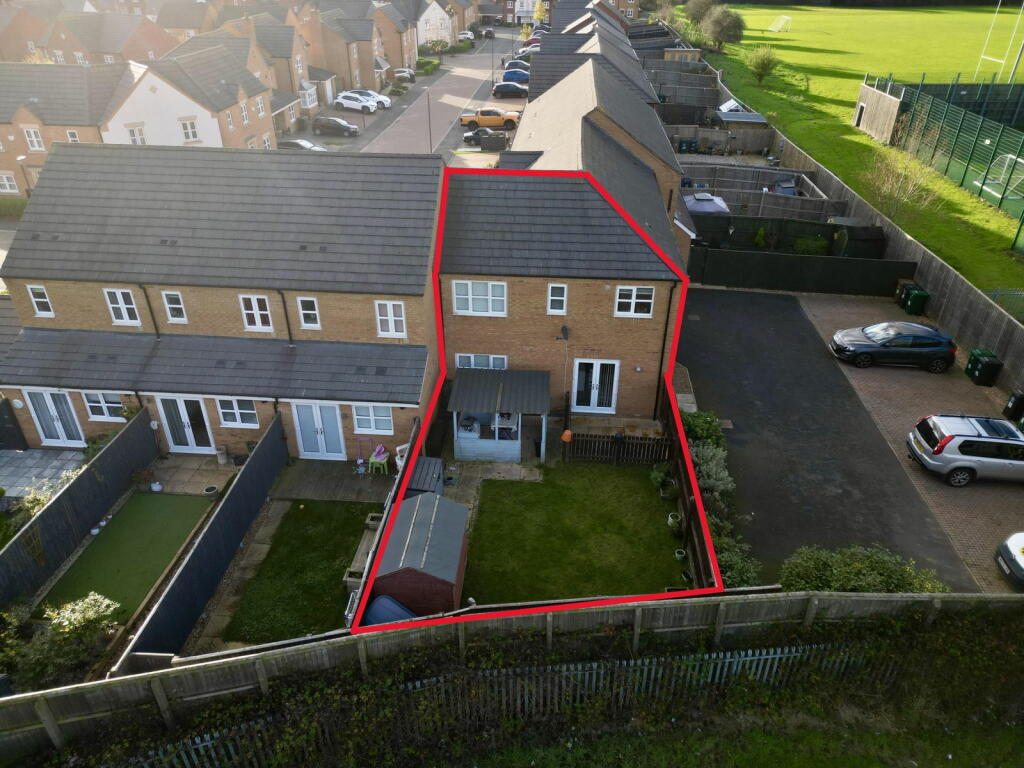 Additional image 16 of Patina Way, Swadlincote