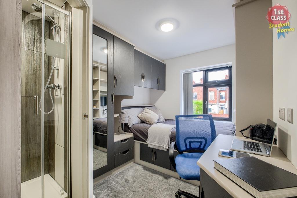 Additional image 8 of Flat 10, Alouise House, Terry Road, Coventry, CV1