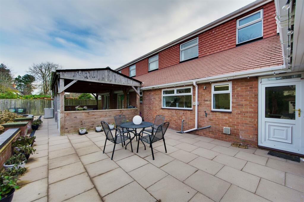 Additional image 38 of Westfield Drive, Wistaston