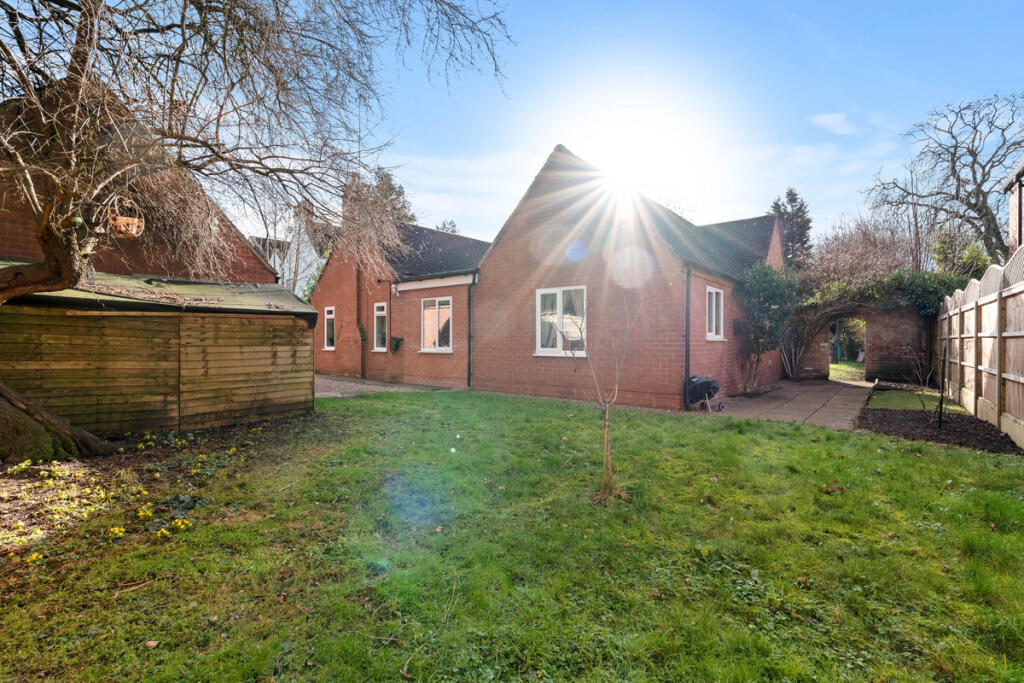 Additional image 24 of Birmingham Road, Stratford-upon-Avon, CV37