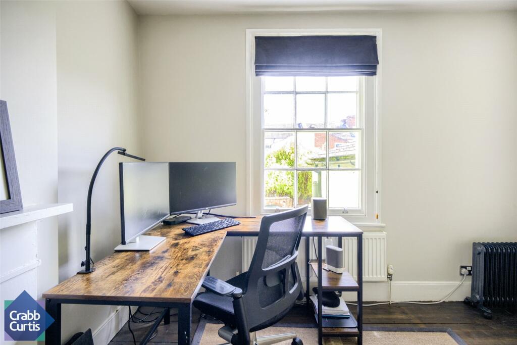 Additional image 18 of George Street, Leamington Spa, CV31