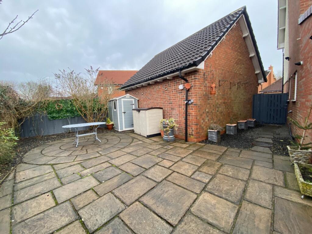 Additional image 18 of Smithfield, Pity Me, Durham, DH1