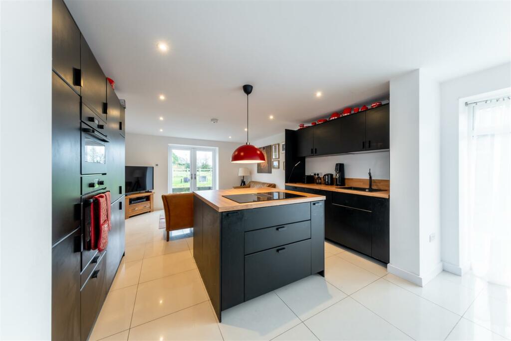 Additional image 29 of A charming 3 bedroom cottage with 2 bedroom annex in Alpraham