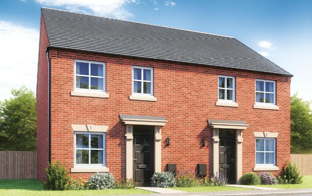 Additional image 13 of Deerwood Fold, 
Lucas Lane, 
Hilton, 
DE65 5FL