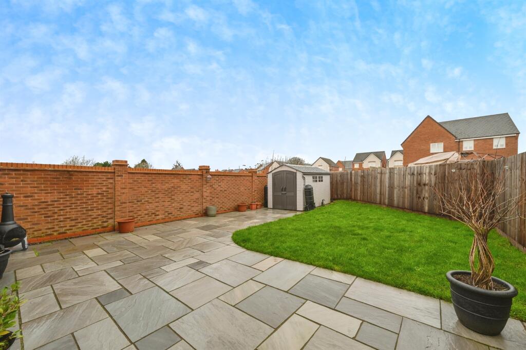 Additional image 16 of Chicory Close, Mickleover, Derby
