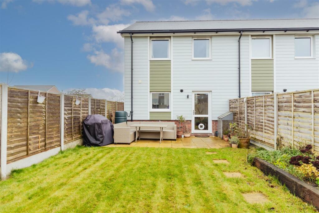 Additional image 23 of Marston Croft, Southam