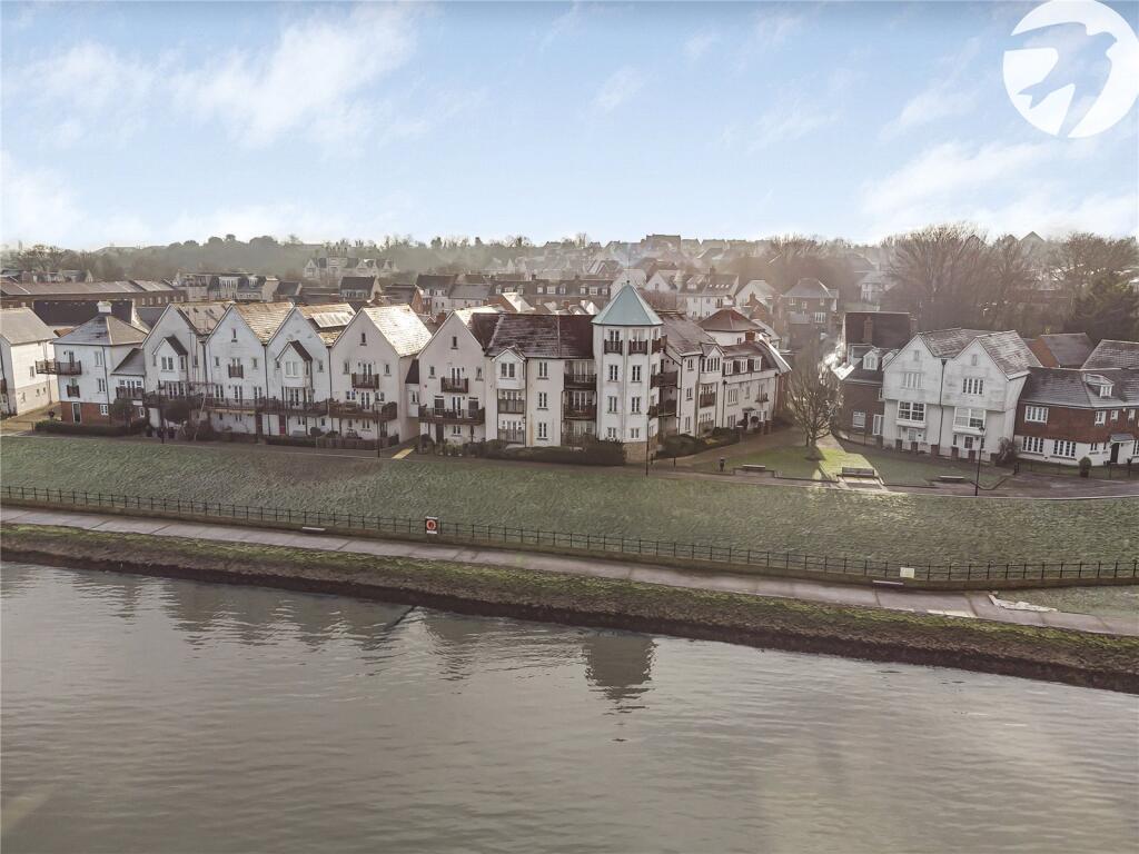 Additional image 27 of Bridge View, Greenhithe, Kent, DA9