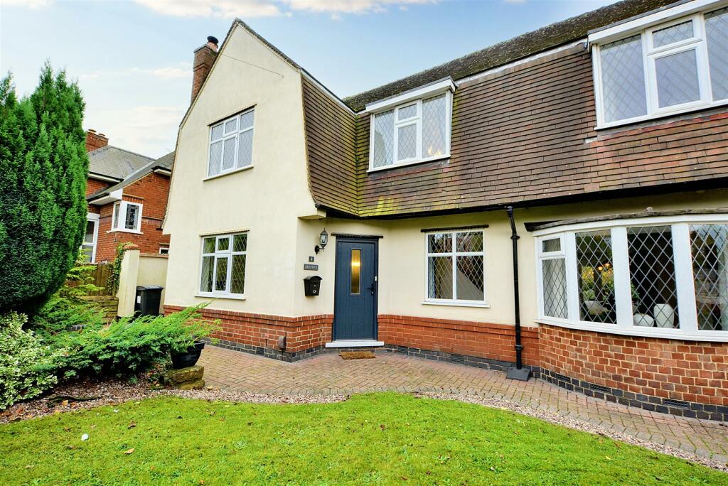 Additional image 45 of Quarry Hill Road, Ilkeston