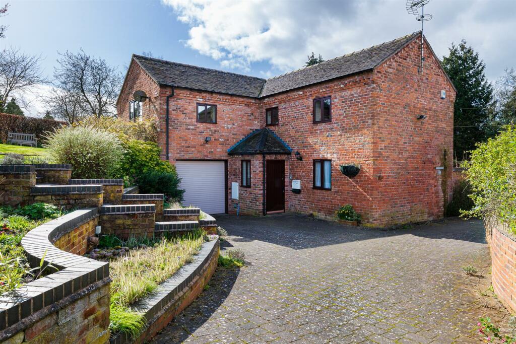 Additional image 15 of The Coach House, Salford, Audlem,