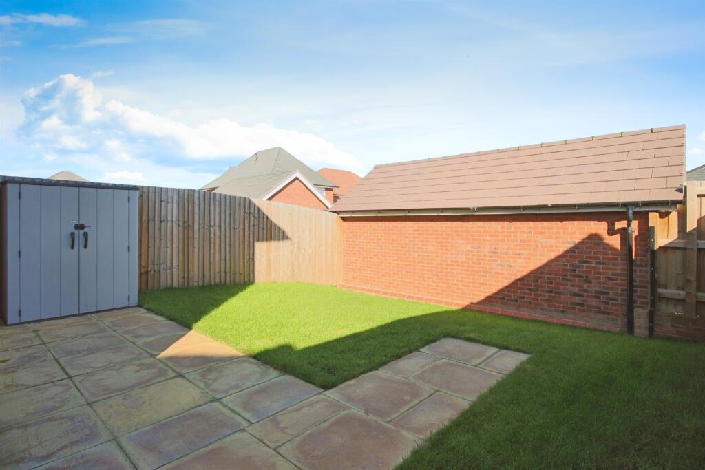 Additional image 13 of Peartree Road, WARWICK