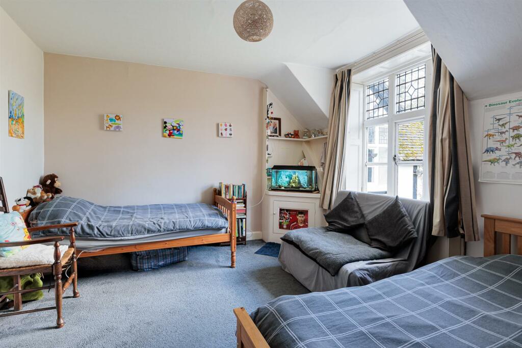 Additional image 22 of Church Bank House, Rushy Lane, Barthomley, Cheshire