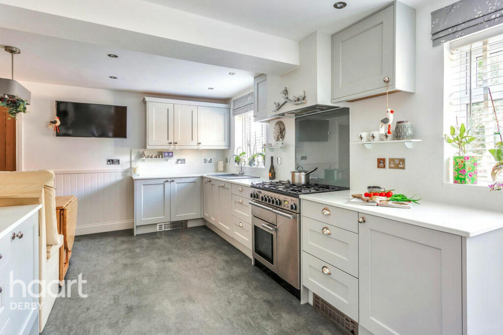 Additional image 7 of The Chine, Alfreton