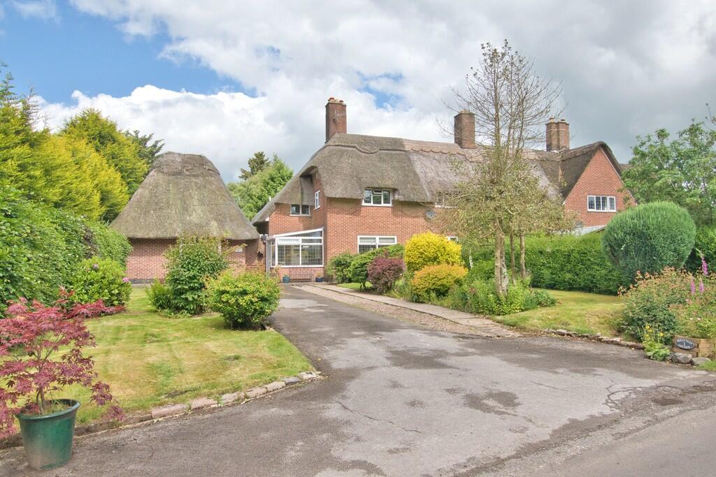 Additional image 27 of Ladyhole Lane, Yeldersley, Ashbourne