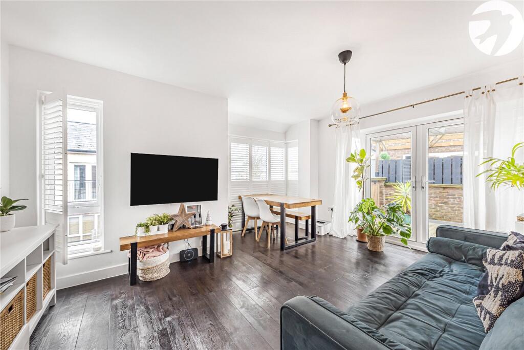 Additional image 2 of Paper Mill Mews, Greenhithe, Kent, DA9