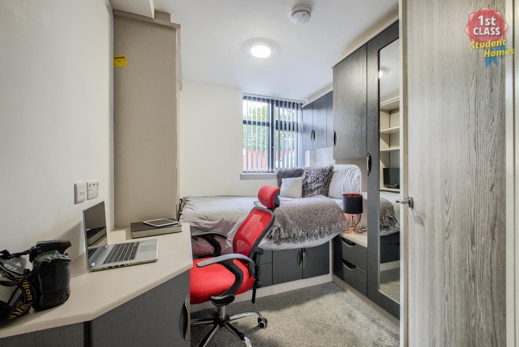 Additional image 12 of Flat 9, Alouise House, Terry Road, Coventry, CV1