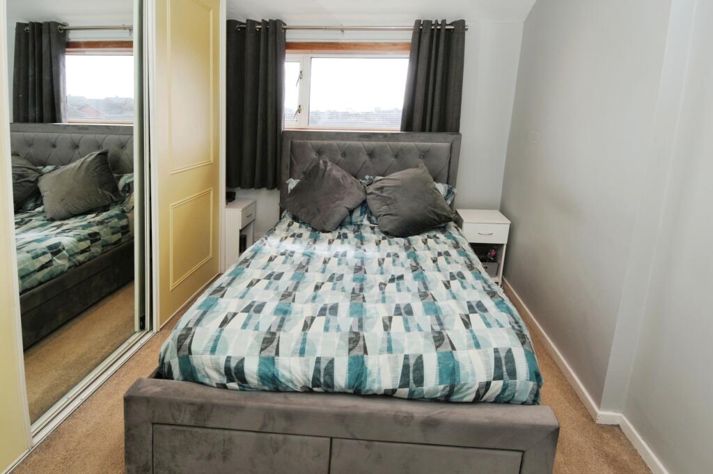 Additional image 10 of Kirkland Road, Heathhall, Dumfries, Dumfries and Galloway, DG1