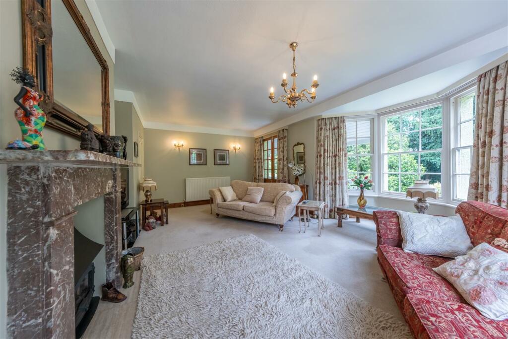 Additional image 15 of A beautifully presented detached family residence in Hartford