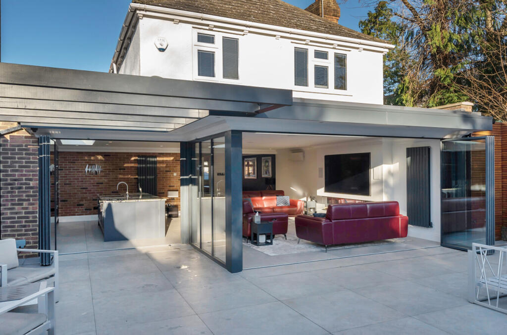 Additional image 5 of Priestlands Park Road, Sidcup, Kent, DA15