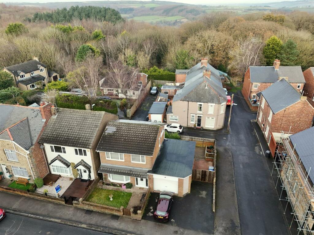 Additional image 5 of Station Road, Beamish, Stanley