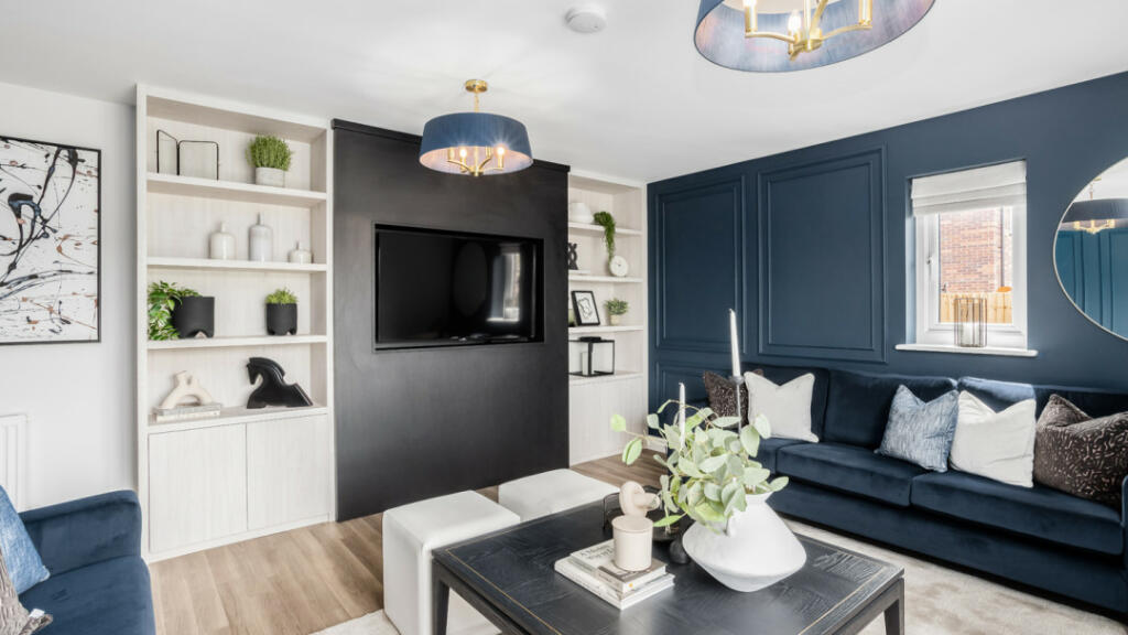 Additional image 3 of Gallows Hill,
Warwick,
CV34 6DD