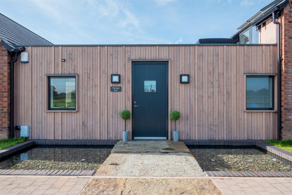 Additional image 56 of Drakelow Gorse Farm, Yatehouse Lane, Byley