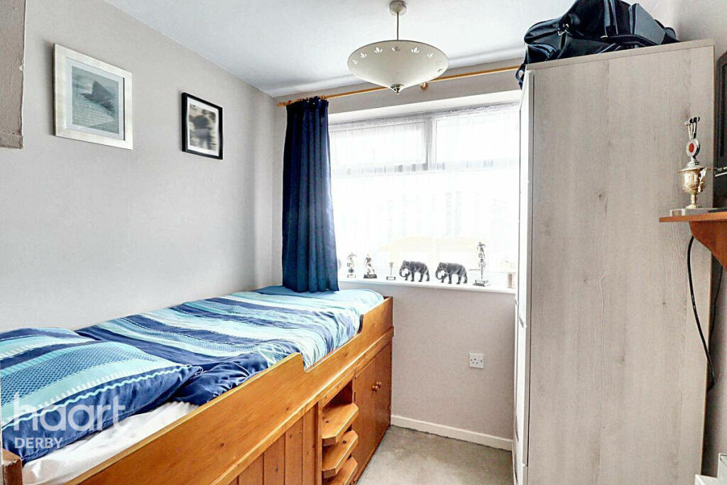 Additional image 10 of Beaufort Road, Stenson Fields