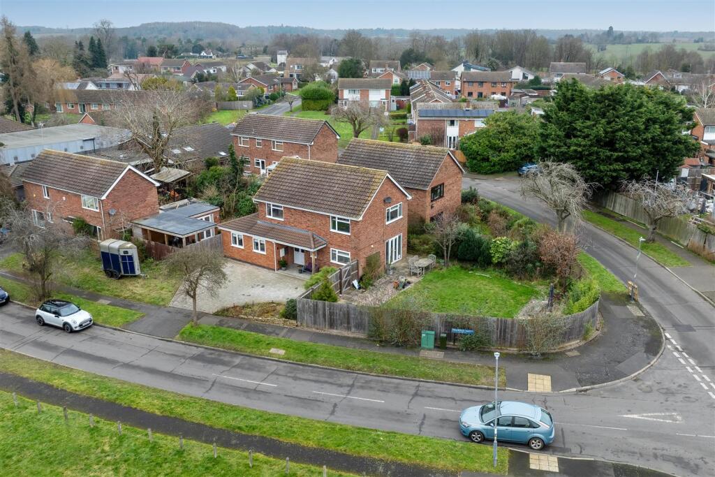 Additional image 16 of Oakwood Grove, Warwick