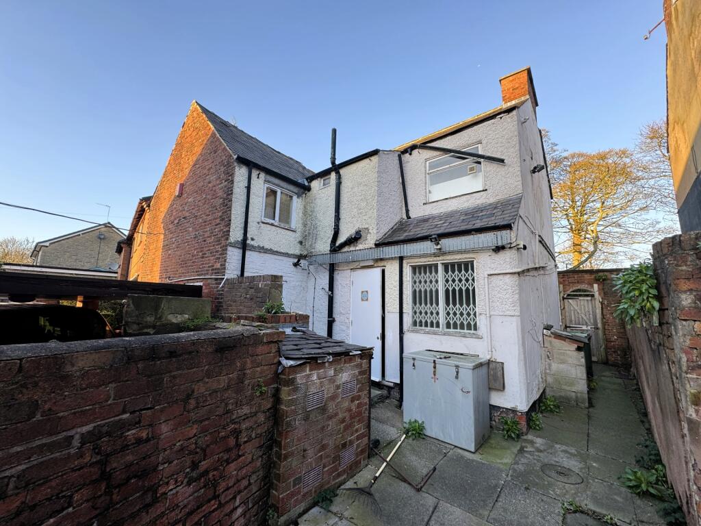 Additional image 19 of Church Street, Alfreton, DE55