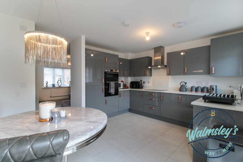 Additional image 6 of Boscage Road, Binley Woods, Warwickshire, CV3