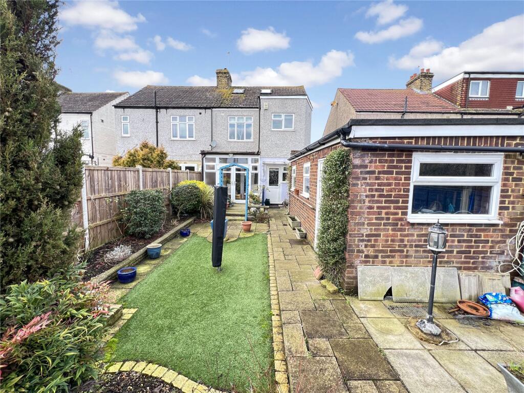 Additional image 9 of Monkton Road, Welling, Kent, DA16