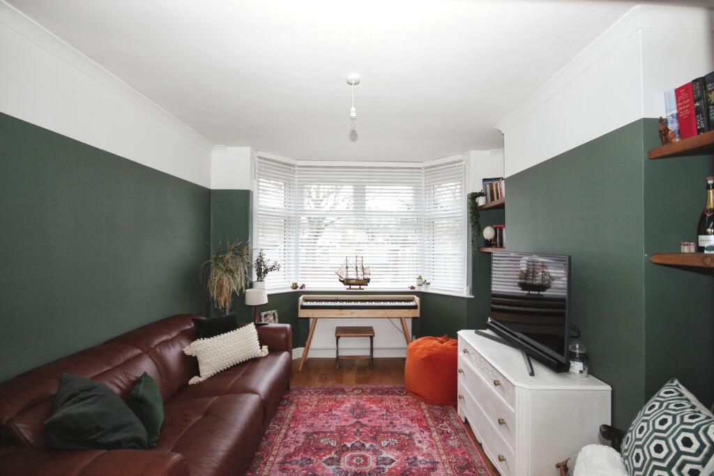 Additional image 3 of Gresham Avenue, Leamington Spa, Warwickshire, CV32