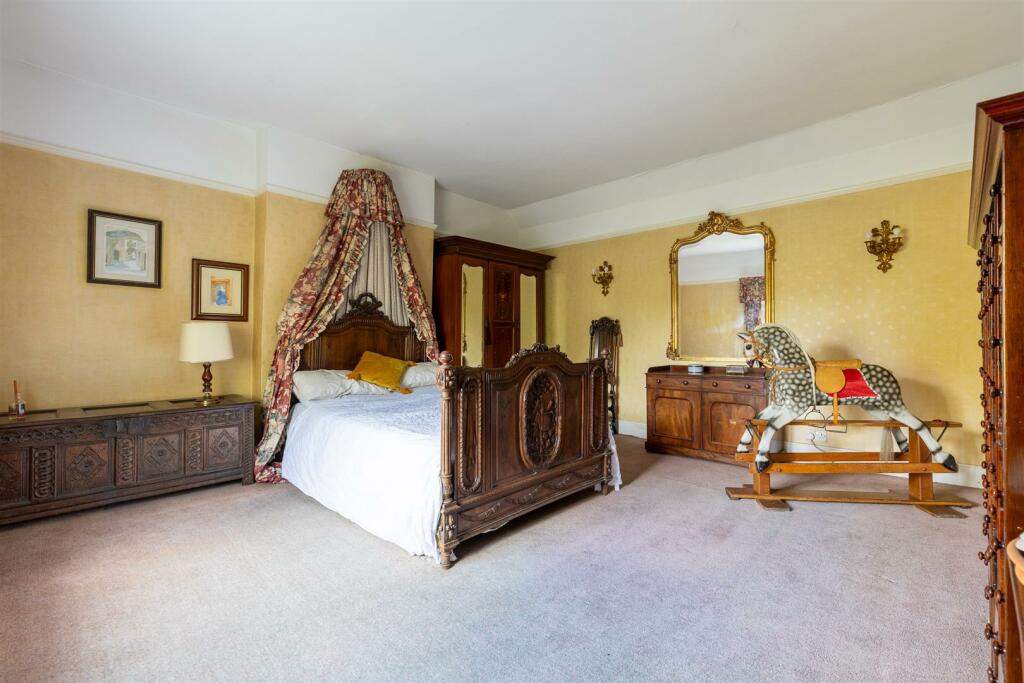 Additional image 28 of Buerton House, Woore Road, Buerton, Cheshire