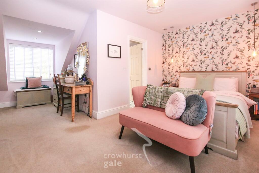 Additional image 15 of St. Marks Avenue, Bilton Village, Rugby