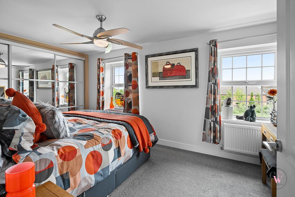 Additional image 37 of Redwing Street, Winsford