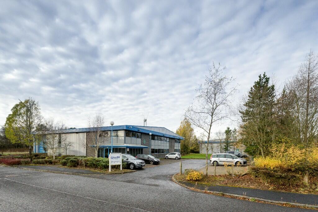 Additional image 9 of Greencroft Industrial Estate, Annfield Plain, County Durham, DH9